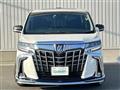 2022 Toyota Alphard