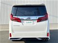 2022 Toyota Alphard