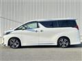 2022 Toyota Alphard