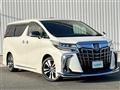 2022 Toyota Alphard