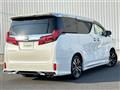 2022 Toyota Alphard