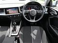 2020 Audi A1