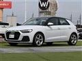 2020 Audi A1