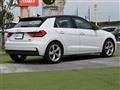 2020 Audi A1