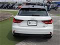 2020 Audi A1