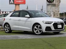 2020 Audi A1