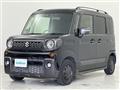 2019 Suzuki Spacia