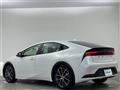 2024 Toyota Prius
