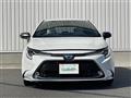 2022 Toyota Corolla Touring Wagon