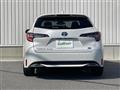 2022 Toyota Corolla Touring Wagon