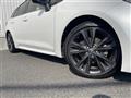 2022 Toyota Corolla Touring Wagon