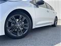 2022 Toyota Corolla Touring Wagon