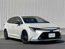 2022 Toyota Corolla Touring Wagon