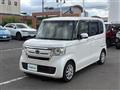 2018 Honda N BOX