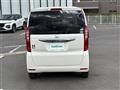 2018 Honda N BOX