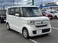2018 Honda N BOX