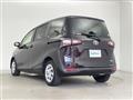 2018 Toyota Sienta