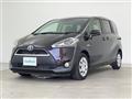 2018 Toyota Sienta