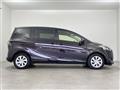 2018 Toyota Sienta