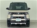 2025 Mitsubishi DELICA MINI