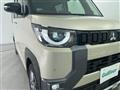 2025 Mitsubishi DELICA MINI