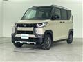 2025 Mitsubishi DELICA MINI