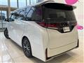 2024 Toyota Vellfire