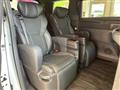 2024 Toyota Vellfire