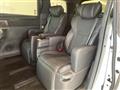 2024 Toyota Vellfire