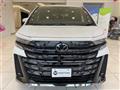 2024 Toyota Vellfire