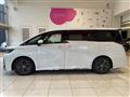 2024 Toyota Vellfire