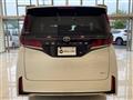 2024 Toyota Vellfire