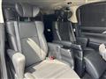 2017 Toyota Vellfire