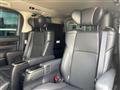 2017 Toyota Vellfire