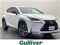 2016 Lexus NX