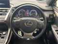 2016 Lexus NX