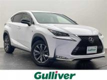 2016 Lexus NX
