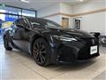 2023 Lexus IS