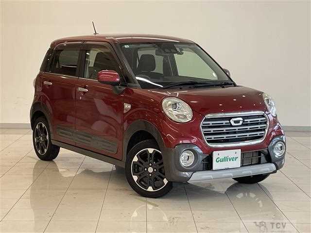2019 Daihatsu Cast