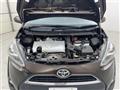 2017 Toyota Sienta