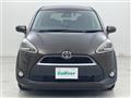 2017 Toyota Sienta