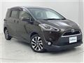 2017 Toyota Sienta