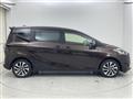 2017 Toyota Sienta
