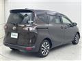 2017 Toyota Sienta