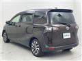 2017 Toyota Sienta