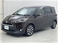 2017 Toyota Sienta