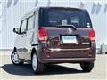2017 Daihatsu Move Canbus