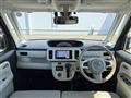 2017 Daihatsu Move Canbus