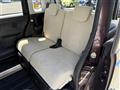 2017 Daihatsu Move Canbus