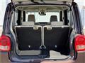 2017 Daihatsu Move Canbus